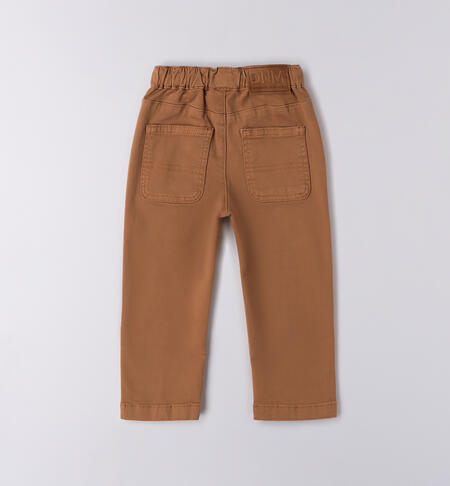 Pantaloni da bambino OCRA-0812