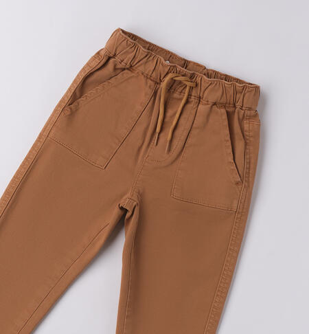 Pantaloni da bambino OCRA-0812