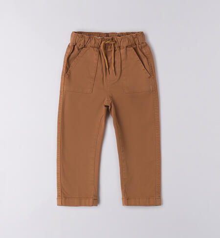 Pantaloni da bambino OCRA-0812