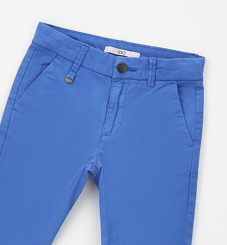 Pantaloni eleganti da bambino AVION-3725