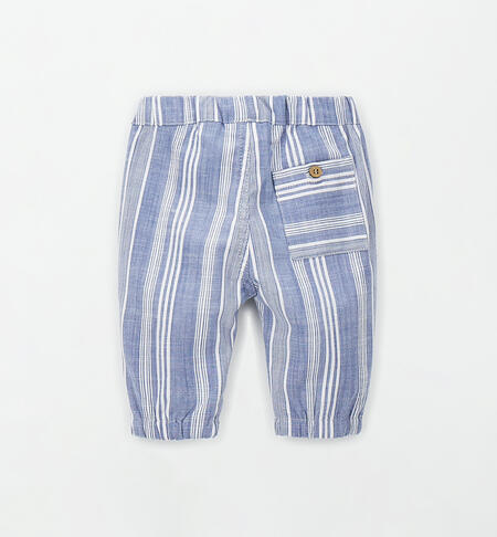 Baby summer pants AVION-3643