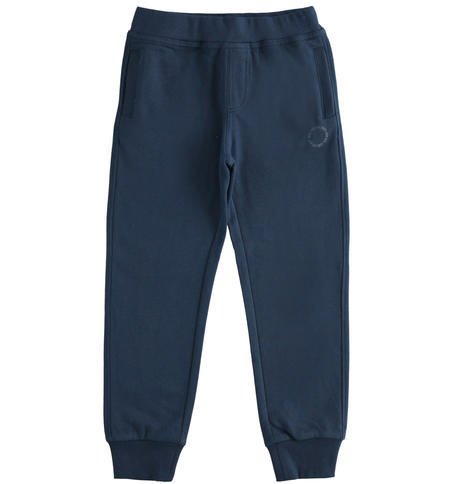 Boy¿s sweatpants  from 8 to 16 years by iDO NAVY-3885