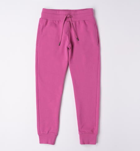 Girl¿s sweatpants  from 8 to 16 years by iDO VIOLA-2841