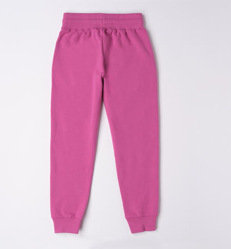 Girl¿s sweatpants  from 8 to 16 years by iDO VIOLA-2841