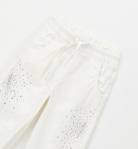 Pantaloni iDO da bambina PANNA-0112