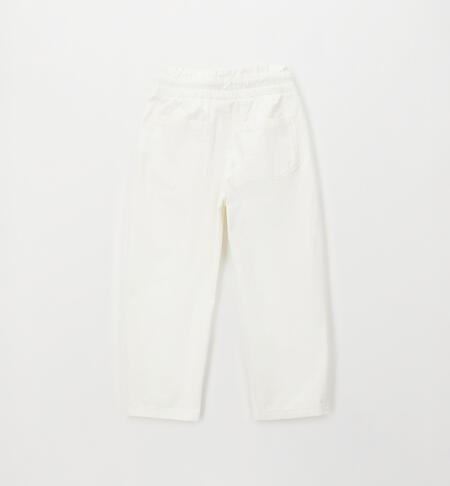 Pantaloni iDO da bambina PANNA-0112