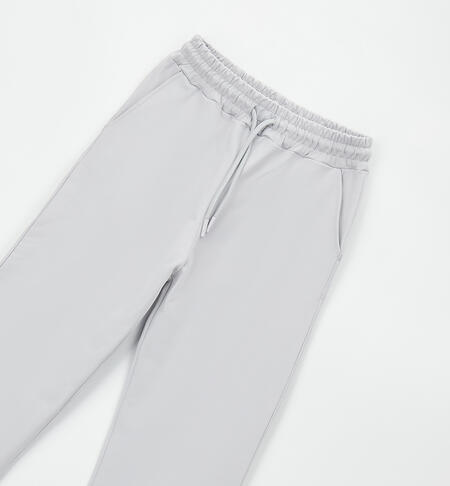 iDO unisex trousers GRIGIO-0515