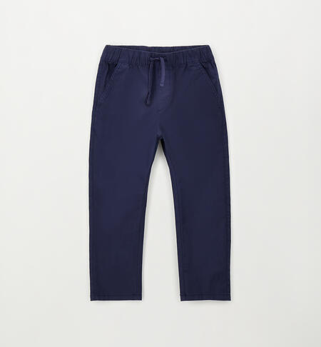 iDO trousers for children BLUE