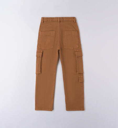 Pantaloni iDO ragazzo OCRA-0812