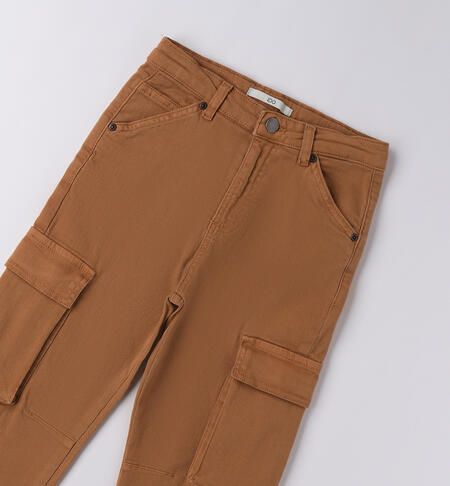 Pantaloni iDO ragazzo OCRA-0812