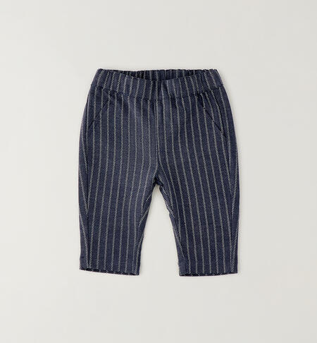 iDOMini Baby Pants BLUE