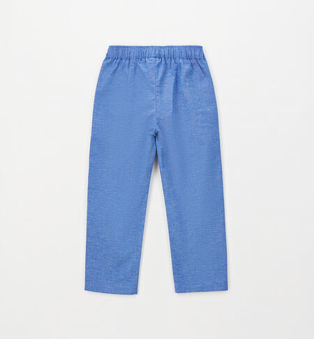 Pantaloni per bambino iDO AVION-3725