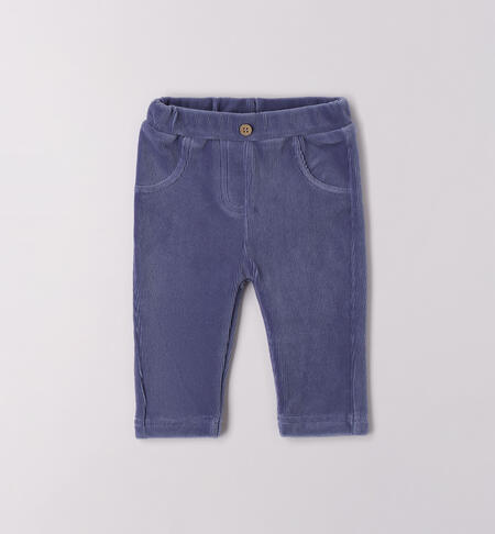 Baby girl trousers AVION-3643