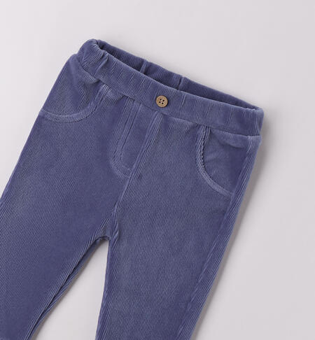 Baby girl trousers AVION-3643