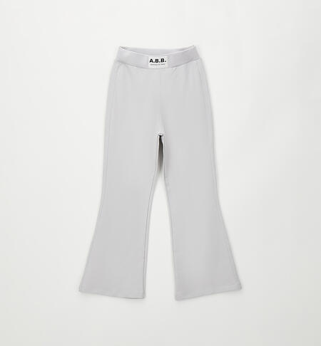 Pantaloni per ragazzi iDO GRIGIO-0515