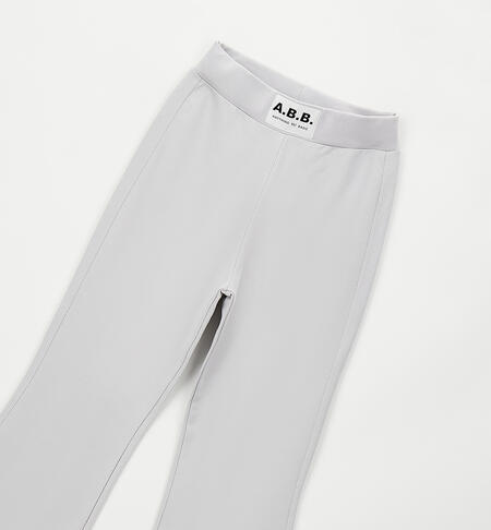 Pantaloni per ragazzi iDO GRIGIO-0515