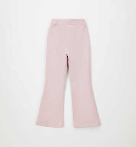 Pantaloni per ragazzi iDO MAUVE-2783