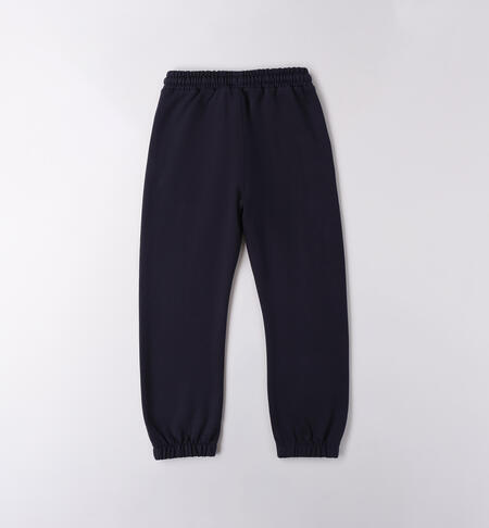 Pantaloni per ragazzo  NAVY-3885
