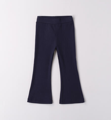 Pantaloni tuta bambina iDO BLU