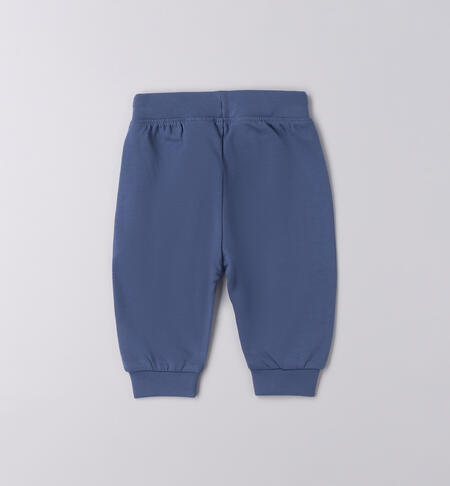 Pantaloni tuta neonato AVION-3643