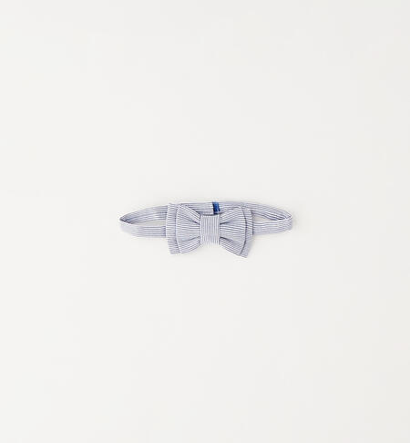 Bow tie for boys BLUE