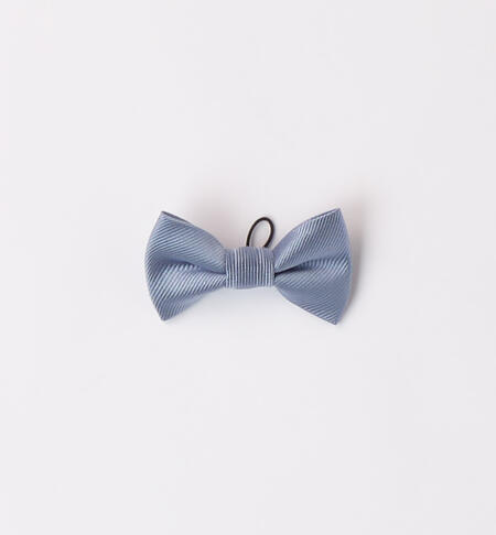 Papillon per neonato AZZURRO-3814