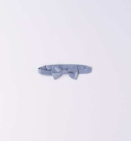 iDO bow tie for boys from 8 to 16 years AVION-3644