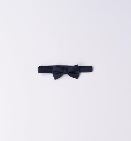 Papillon ragazzo BLU