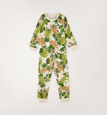 Pigiama per bambino BEIGE