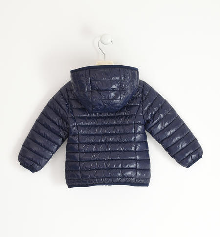 Piumino 100 grammi bambina - da 9 mesi a 8 anni iDO NAVY-3854