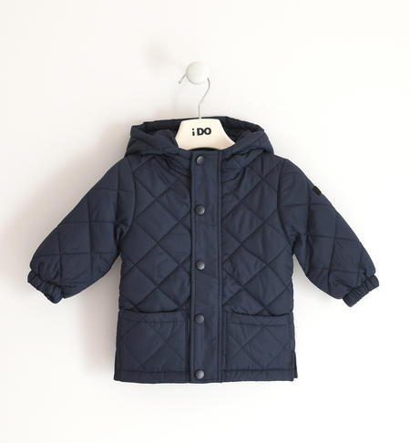 Piumino 100 grammi bambino - da 9 mesi a 8 anni iDO NAVY-3885
