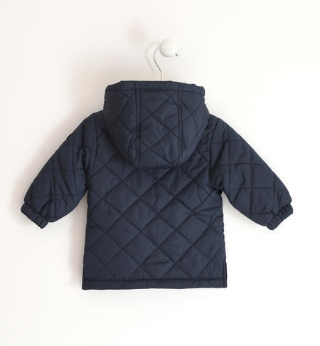 Piumino 100 grammi bambino - da 9 mesi a 8 anni iDO NAVY-3885