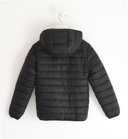 Boy¿s 100 grams down jacket  from 8 to 16 years by iDO NERO-0658