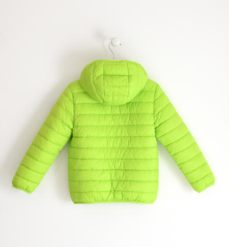 Boy¿s 100 grams down jacket  from 8 to 16 years by iDO VERDE-5132