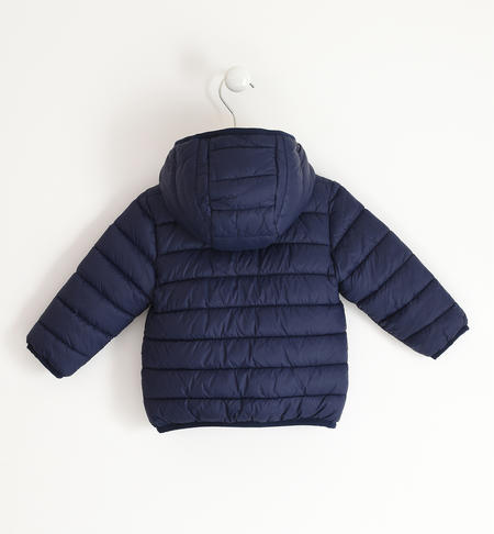 Piumino bambino 100 grammi - da 9 mesi a 8 anni iDO NAVY-3854