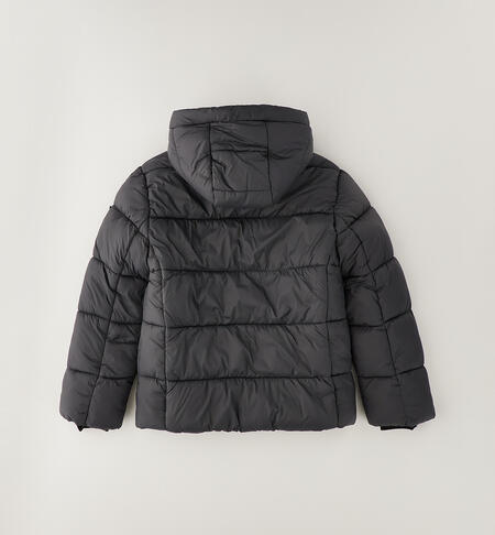 Piumino da ragazzo iDO GRIGIO-0567