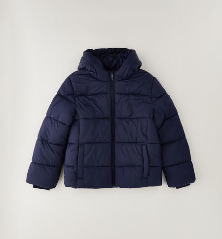 Piumino da ragazzo iDO NAVY-3885