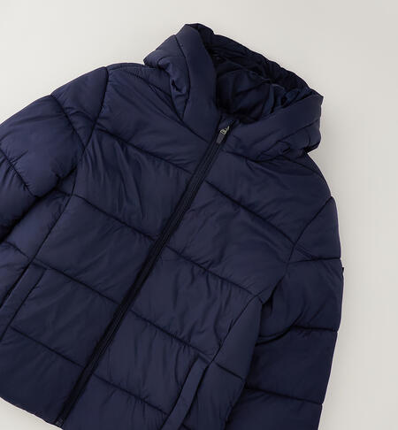 Piumino da ragazzo iDO NAVY-3885