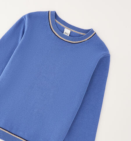 Pullover bambino 100% cotone AVION-3725