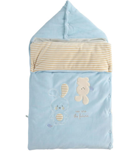 Sacco nanna neonato - da 0 a 6 mesi iDO  SKY-3871