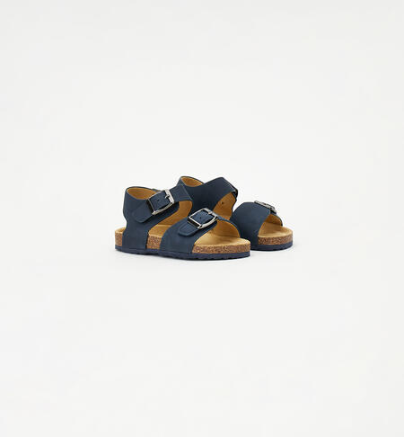 Children's sandals BLUE