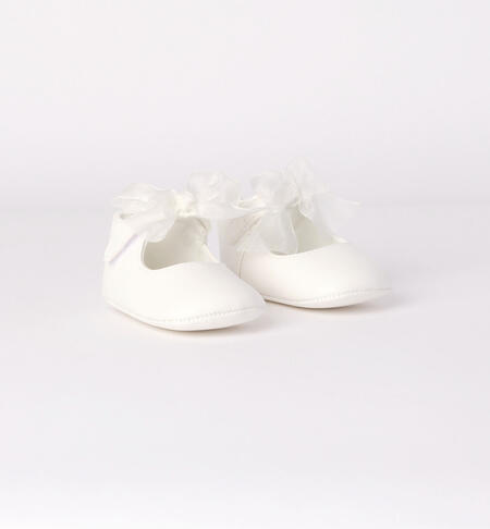 iDO elegant baby shoes from newborn to 24 months PANNA-0112