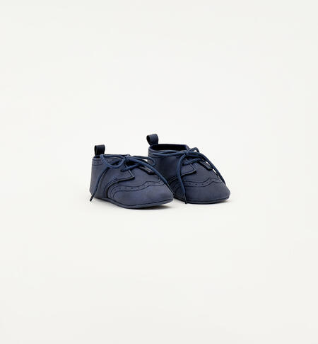 Elegant baby shoes 