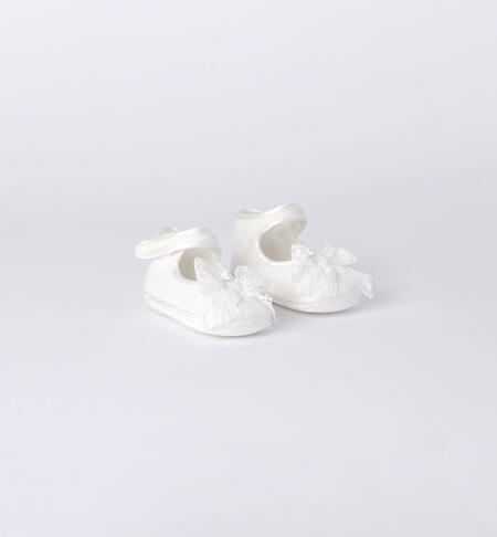 Shoes for baby girls PANNA-0112