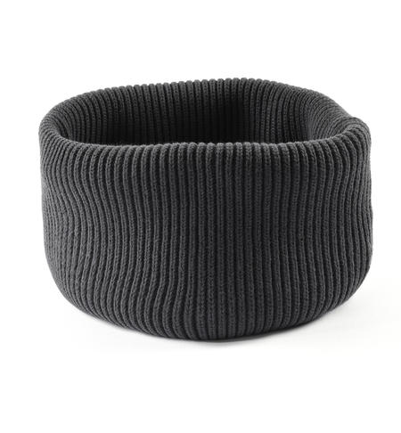 Boy¿s ring scarf  from 8 to 16 years by iDO GRIGIO-0567