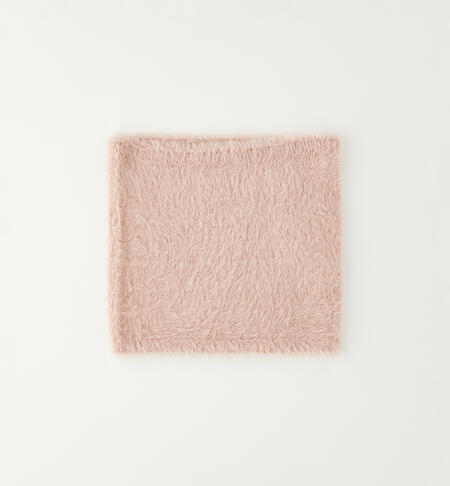 iDO girls' scarf ROSA-2623
