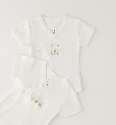 Baby Body Set PANNA-0112