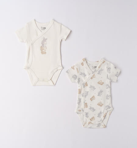 Set body neonato PANNA