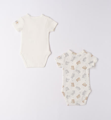 Set body neonato PANNA-0112