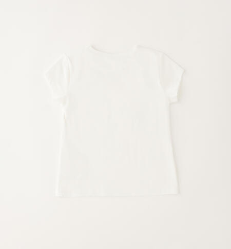 T-shirt da bambina PANNA-0112